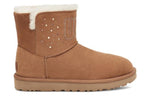 (WMNS) UGG CLASSIC GEM MINI 1125911-CHE