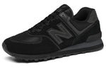 New Balance 574 'Core Pack - Black' ML574EVE