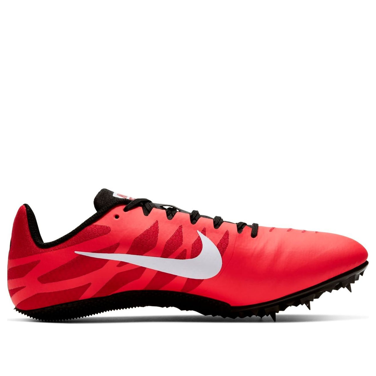 Nike Air Zoom Rival S 9 'Laser Crimson' 907564-604