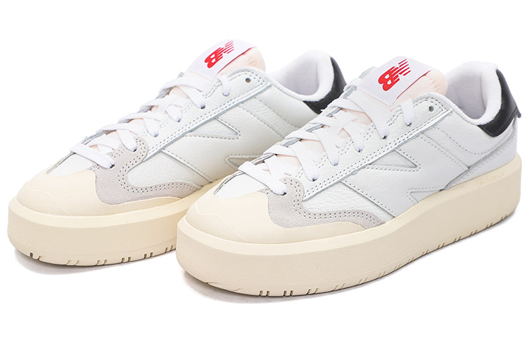 New Balance CT302 'White Black' CT302OD