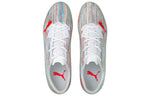PUMA Ultra 2.2 MG Soccer Shoes Multicolor 106345-04