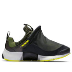 Nike COMME des GARCONS Homme Plus x Air Presto Foot Tent 'Anthracite Lemon' BV0071-001