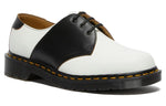 Dr. Martens 1461 'White Black' 26710101