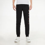 PUMA CLASSICS GRAPHICS BRAND LOVE PLACEMENT PANTS TR 533146-01