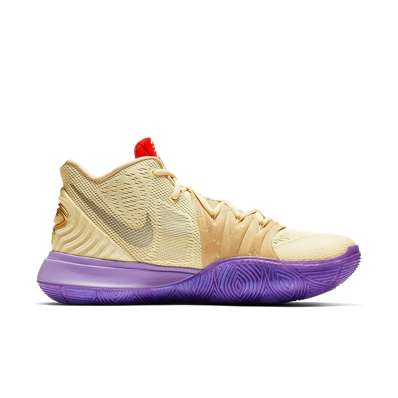 Nike Concepts x Kyrie 5 EP 'Ikhet' CI9961-900