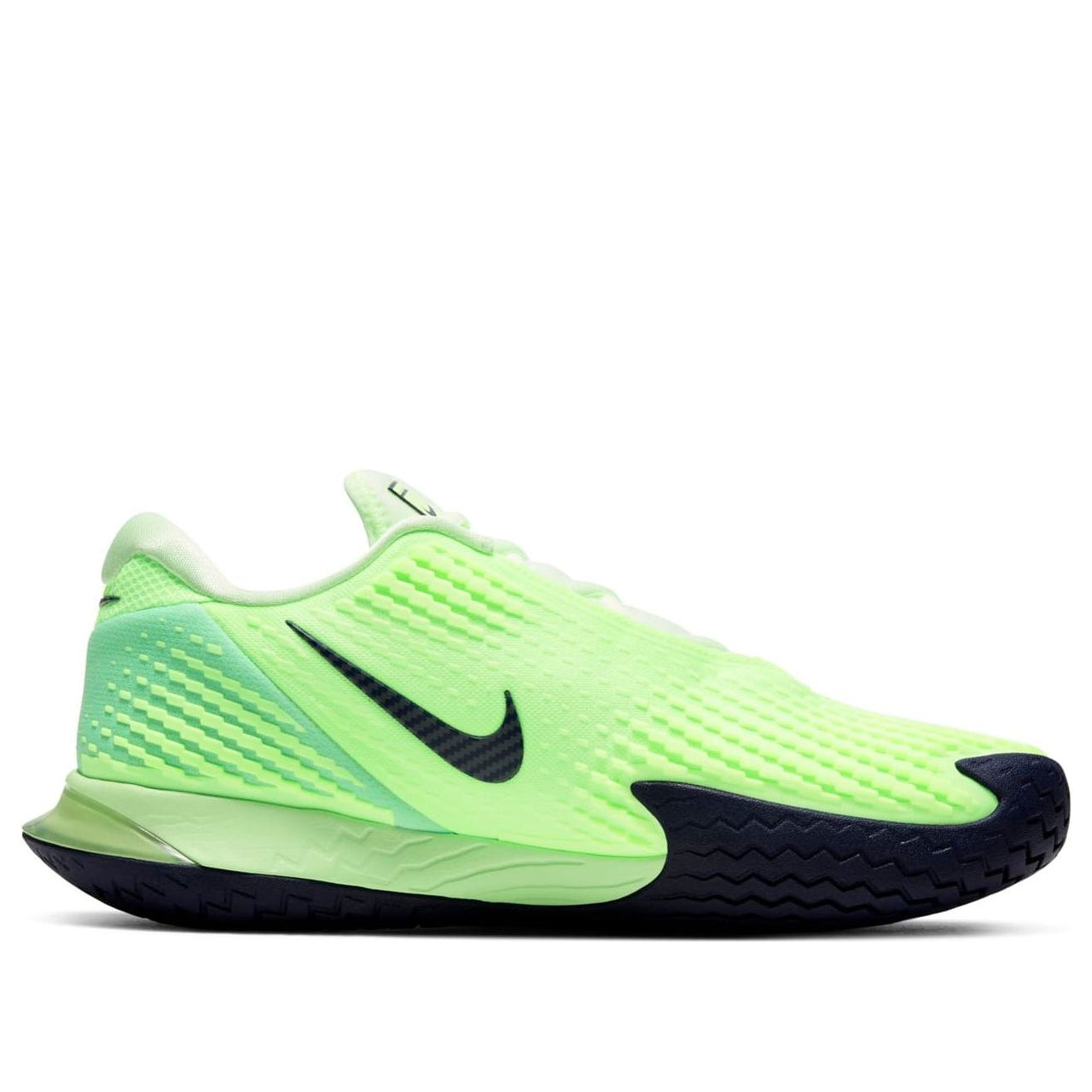 Nike Court Air Zoom Vapor Cage 4 'Ghost Green Volt' CD0424-302