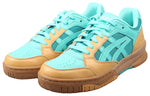 ASICS x Xsneaker x REDCHARCOAL Gel-Spotlyte 'YelLow Green' 1203A240-300