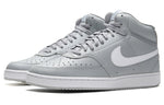 Nike Court Vision Mid Grey/White CD5466-003