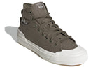 adidas Nizza Hi DL 'Olive Khaki' GZ8833