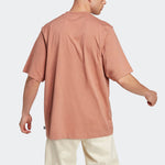 adidas Lounge T-shirt 'Clay' IC4106
