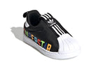 (TD) adidas Superstar 360 'Black Multi' FV7232