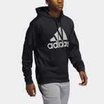 Men's adidas Training Sports Black Pullover FR8272