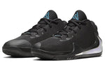 (GS) Nike Zoom Freak 1 'Black Multi Photo Blue' BQ5633-004