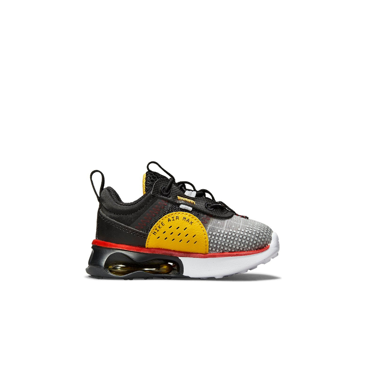 (TD) Nike Air Max 2021 'Black Mystic Red' DB1110-005