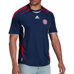 adidas FC Bayern 22/23 Third Authentic Jersey H39911