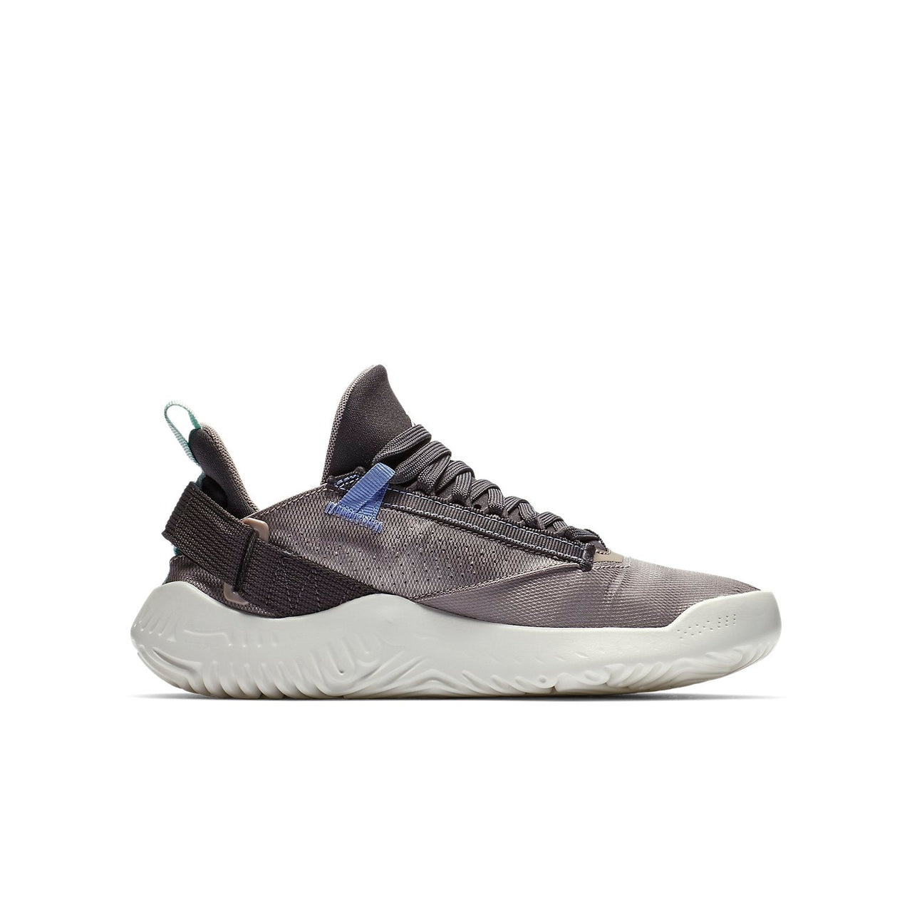 (GS) Air Jordan Proto 23 'Thunder Grey' AT3176-003