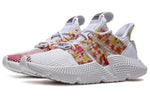 (WMNS) adidas Prophere 'White Red' FV4542