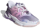 (WMNS) adidas originals Ozweego 'Pink Purple' GZ8407