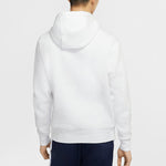 Nike Sportswear Just Do It Hat For Men White CJ4776-100