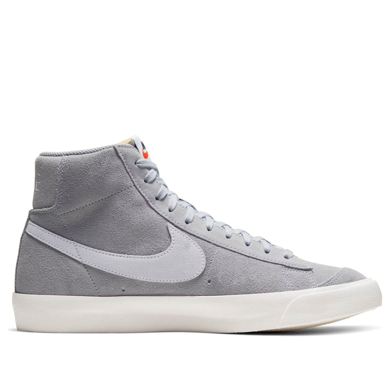 Nike Blazer Mid 77 Suede 'Wolf Grey' CI1172-001