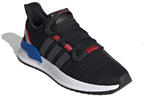 adidas U_Path Run 'Black' FY2418