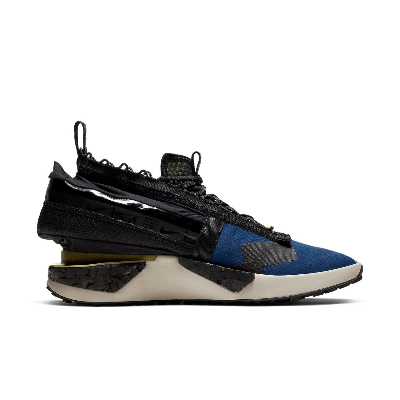 Nike Drift Gator ISPA 'Blue' CI1392-400