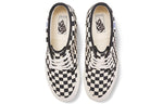Vans OG Chukka LX 'Checkerboard - Black' VN0A4U3GXC8