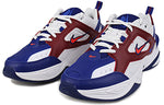 Nike M2K Tekno 'White Team Red' AV4789-107