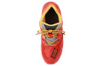 New Balance N. HOOLYWOOD x New Balance 850 Orange/Yellow 9201-SE01