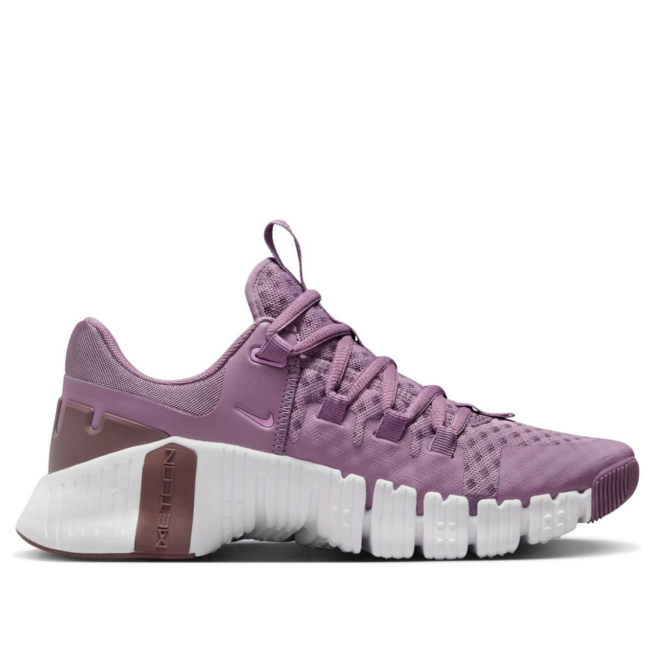 (WMNS) Nike Free Metcon 5 'Violet Dust' DV3950-500
