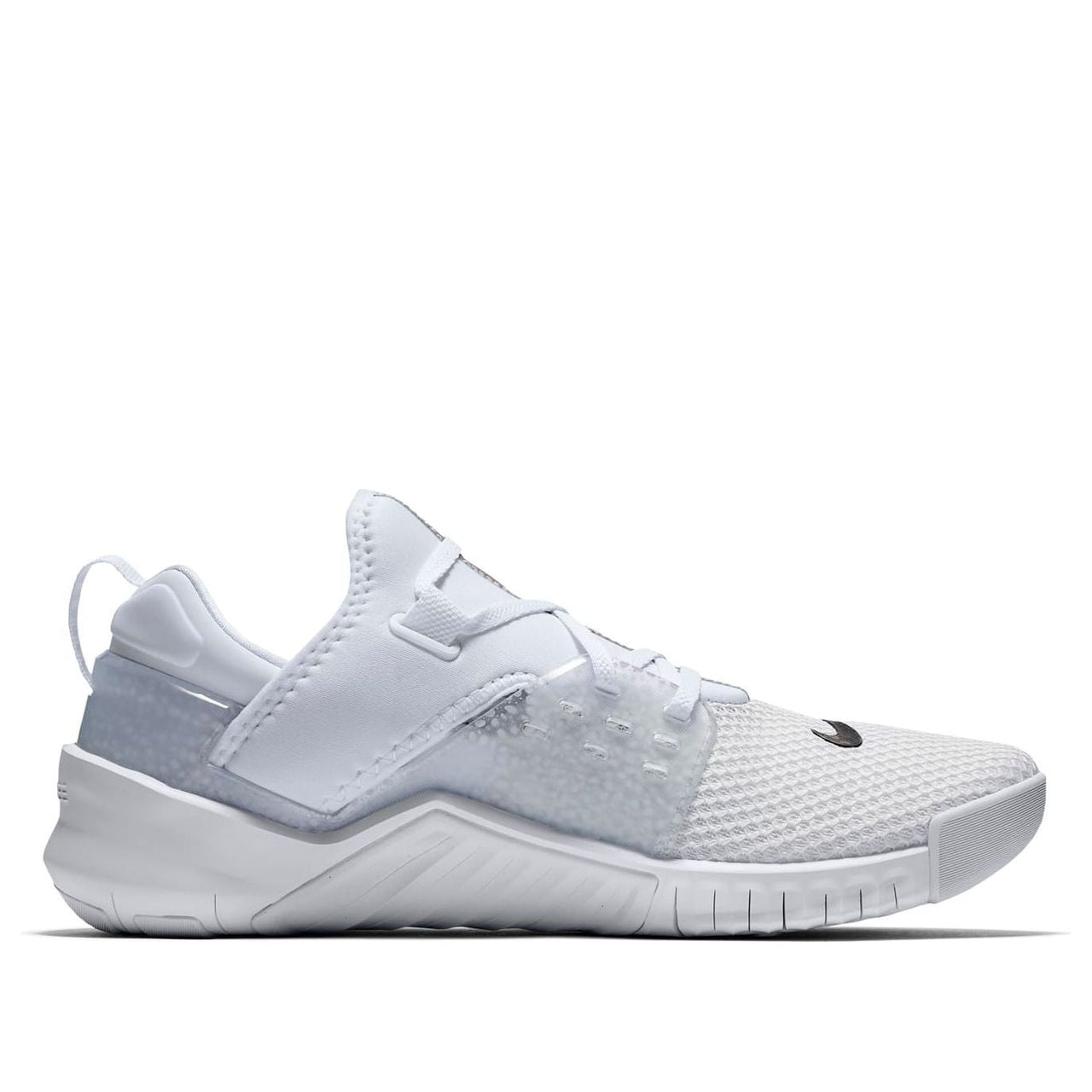 Nike Free X Metcon 2 'Triple White' CJ7834-100
