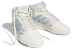(WMNS) adidas Originals Drop Step SE 'Cloud White / Blue' FZ5717
