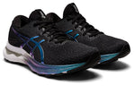 (WMNS) ASICS Gel-Nimbus 24 'Black Teal' 1012B306-001