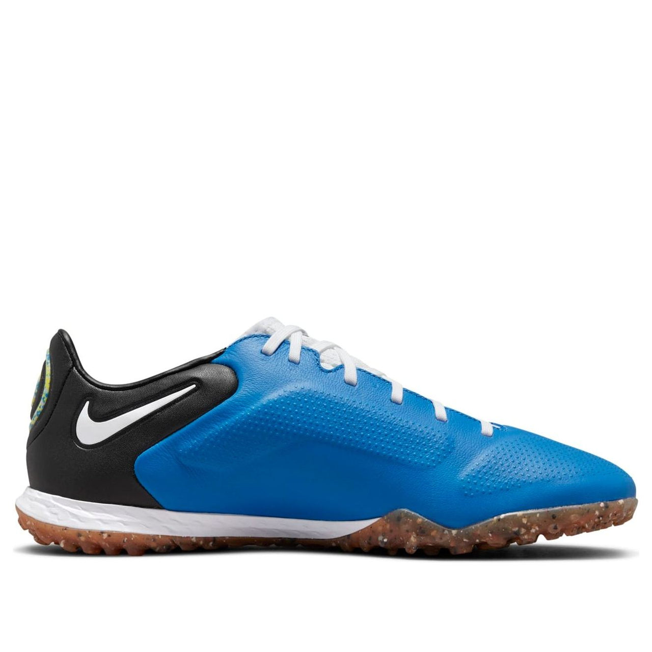 Nike React Tiempo Legend 9 Pro TF 'Light Photo Blue Gum' DA1192-403