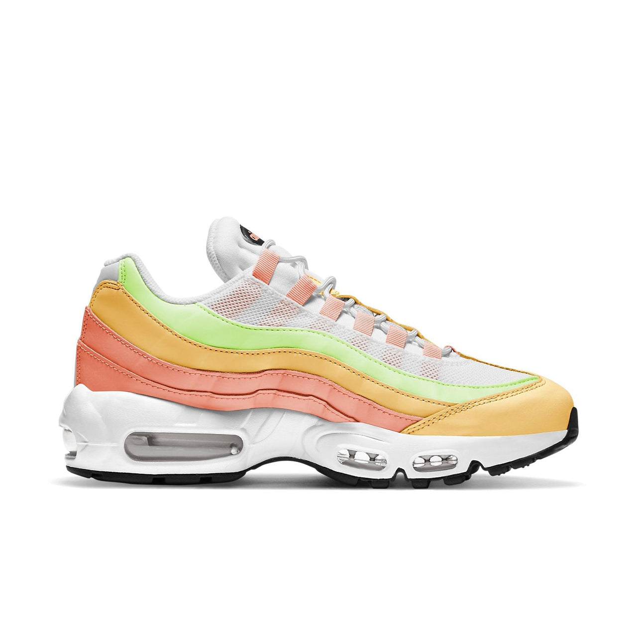 (WMNS) Nike Air Max 95 'Melon Tint Atomic Pink' CZ5659-600
