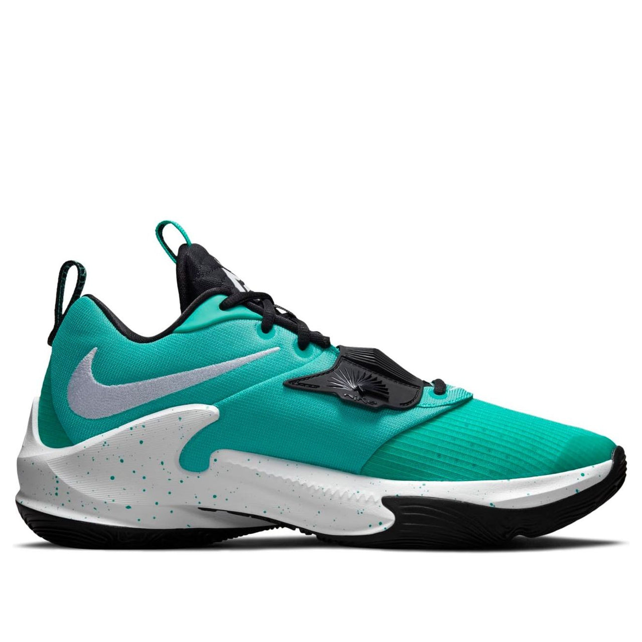 Nike Zoom Freak 3 TB 'Clear Jade' DA7845-300