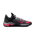 Nike Renew Elevate 2 'Black Pink Red' CW3406-008