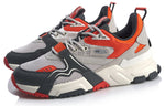 Li-Ning 001 Classic Casual Shoe Gray AGCQ005-4