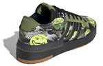 adidas Rivalry Rmlow 'Black Green' GZ7841