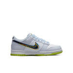 (GS) Nike Dunk Low '3D Swoosh' DV3478-100