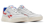 Reebok Club C Revenge Legacy 'Pure Grey Vector Red' GW2838