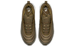 (WMNS) Nike Air Max 97 Ultra 17 'Metallic Gold' 917704-901