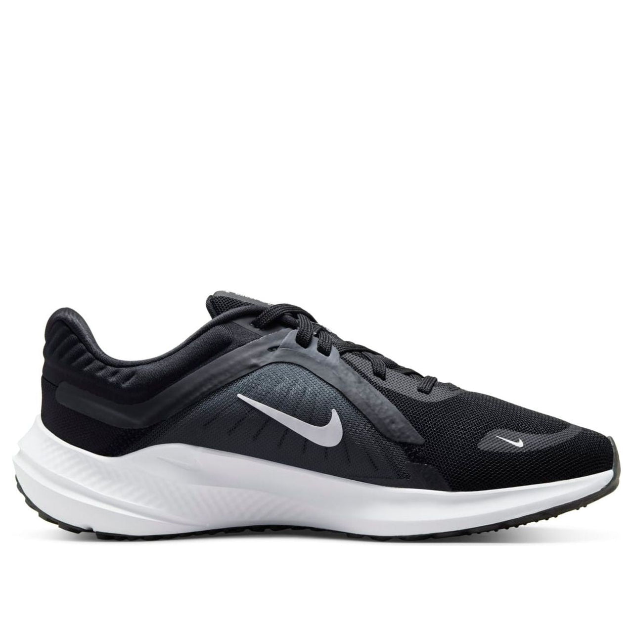 (WMNS) Nike Quest 5 'Black Iron Grey' DD9291-001