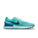 (WMNS) Nike Waffle One Crater SE 'Dynamic Turquoise' DJ9640-400