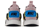 (WMNS) Nike Air Huarache City Low 'Plum Chalk' AH6804-500