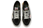 Vans SK8-Hi 138 Decon Sf 'Black White' VN0A4UWN2UD
