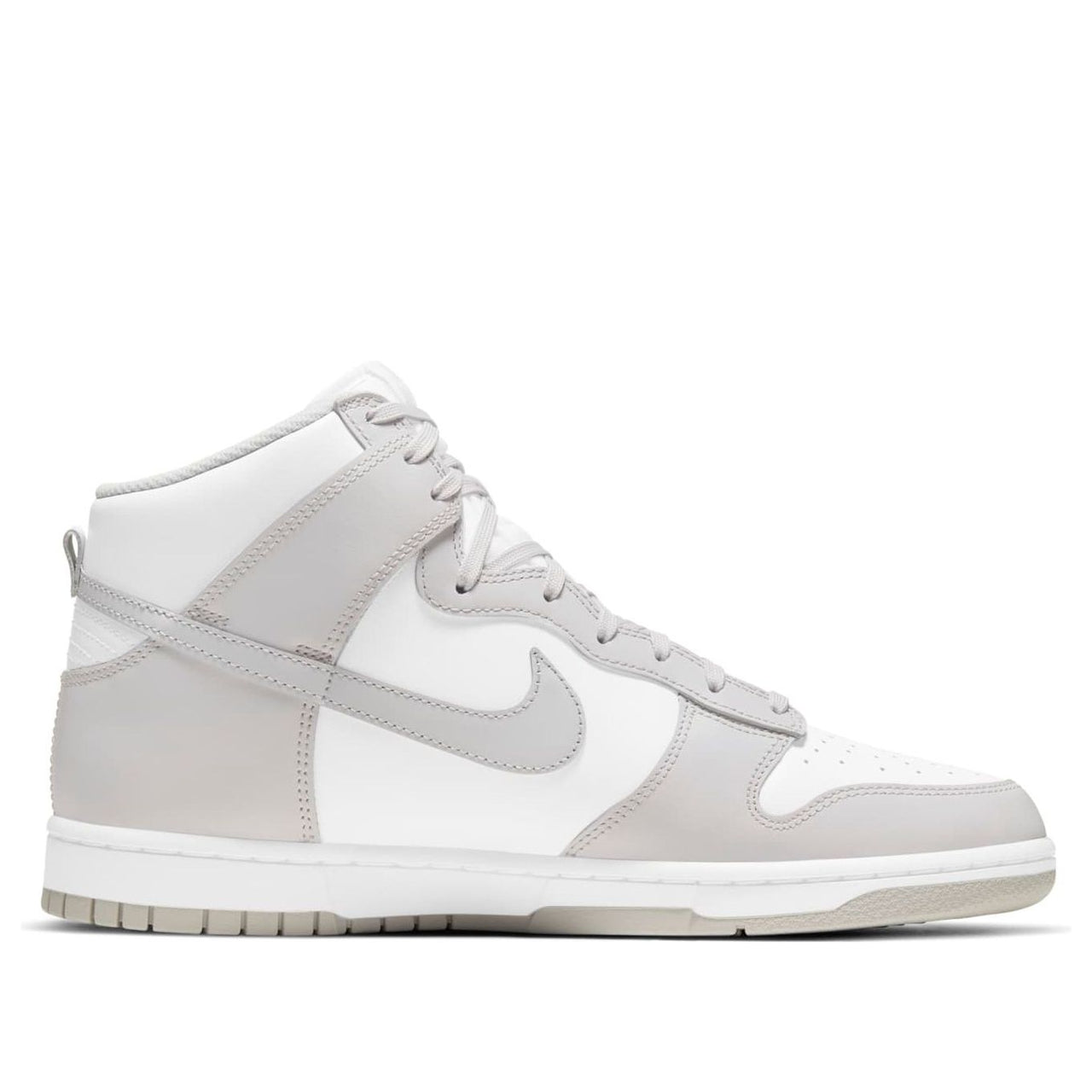 Nike Dunk High 'Vast Grey' DD1399-100