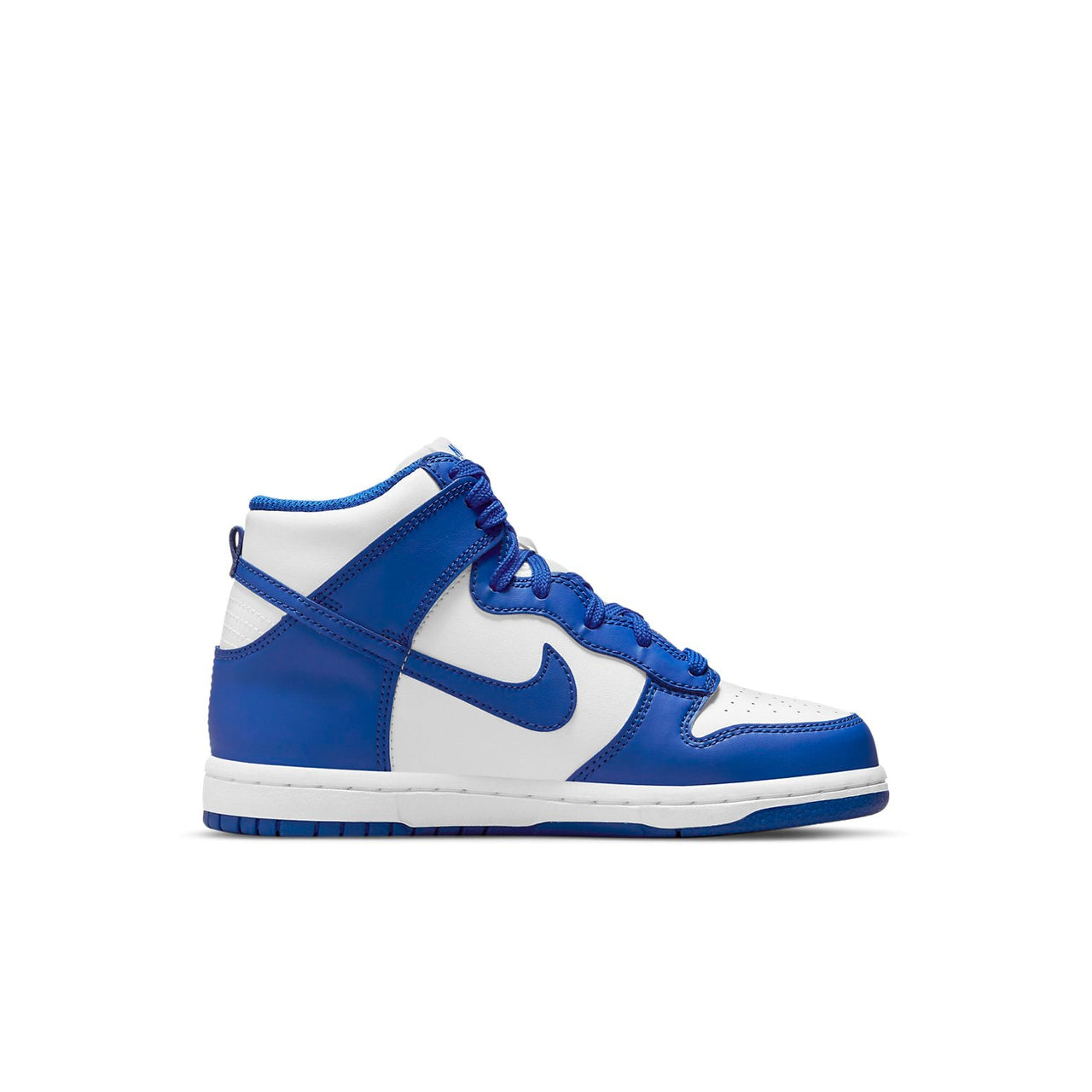(PS) Nike Dunk High 'Kentucky' 2021 DD2314-102