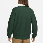 Nike Logo Cardigan 'College Green' DQ6307-341