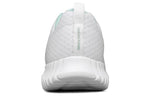 (WMNS) Skechers Social Muse 'White' 8730031-WLBL